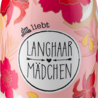 Восстанавливающий шампунь LANGHARMÄDCHEN, 100 мл