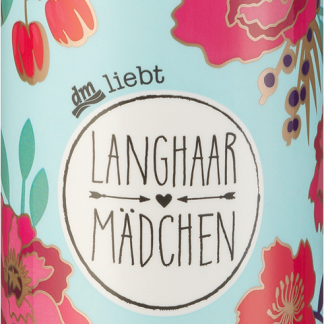 Шампунь LANGHARMÄDCHEN Volume Boost, 300 мл