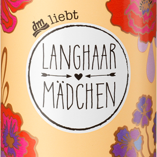 Лак для кудрявых волос LANGHAARMÄDCHEN, 200 мл