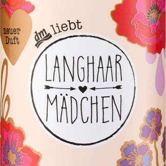 Термозащитный спрей для волос LANGHARMÄDCHEN, 200 мл