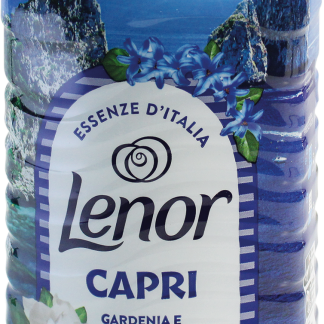 Lenor Essenze di Capri Концентрированный кондиционер для белья, 1,155 л