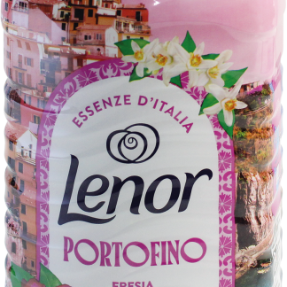 Концентрат для смягчения белья Lenor Portofino Essences, 1,155 л