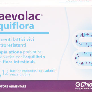 Живые молочнокислые ферментированные добавки Levolac Equiflora, 24 г.