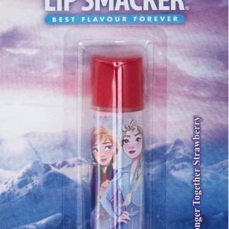 Бальзам для губ LIP SMACKER DISNEY Princess Frozen, 4 г