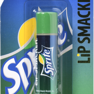 Бальзам для губ LIP SMACKER Sprite, 4 г