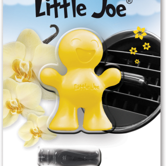 Набор автомобильных освежителей воздуха Little Joe, 1 шт.