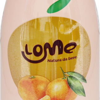Сок клементина Lome Super Fruit, 0,25 л