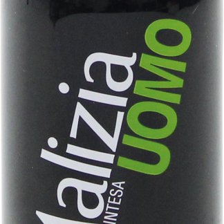 Пена для бритья Malizia Vetyver, 50 мл