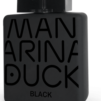 Туалетная вода Mandarina Duck Black Men, 100 мл