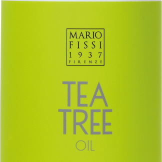 Очищающий шампунь с маслом чайного дерева MARIO FISSI 1937 FIRENZE, 250 мл