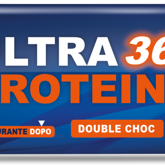 Протеиновый батончик Matt Ultra Protein 36% с двойным шоколадом, 50 г