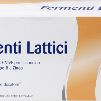 Matt DIVISIONE PHARMA Молочнокислые ферменты во флаконах, 12 шт. Биологически активные добавки