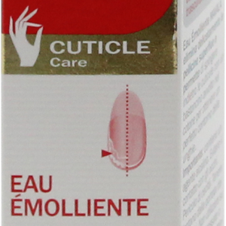 Смягчающая вода для удаления кутикулы MAVALA, 10 мл