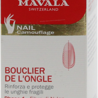 MAVALA 2-фазный уход за ногтями, 20 мл
