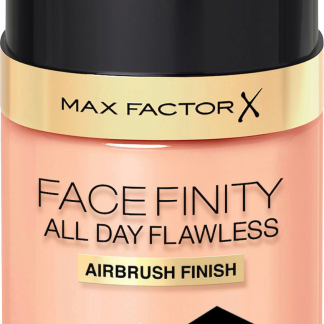 Тональный крем MAX FACTOR Facefinity All Day Flawless 3-в-1 - № 050, 30 мл
