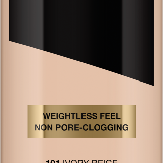 Тональный крем MAX FACTOR Lasting Performance Foundation - № 101, 35 мл