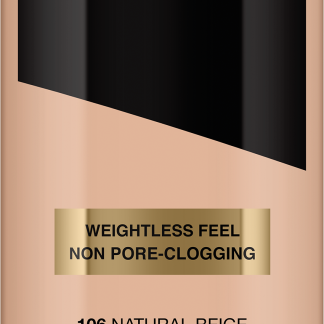 Тональный крем MAX FACTOR Lasting Performance Foundation - № 106, 35 мл