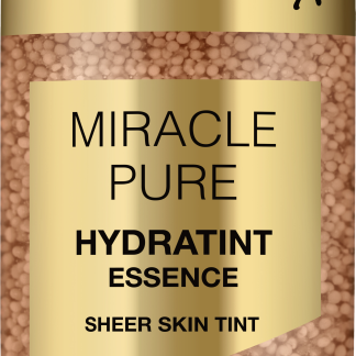 MAX FACTOR Miracle Pure Hydratint Essence Foundation - № 4, 30 мл