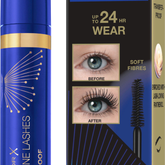 Водостойкая тушь для ресниц MAX FACTOR Divine Lashes, 9 мл