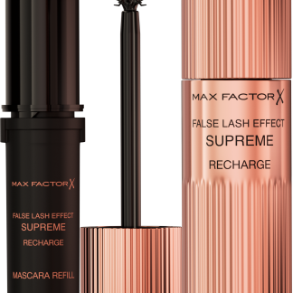 MAX FACTOR False Lash Effect Supreme Recharge — перезаряжаемая тушь для ресниц, 8 мл