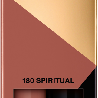 Помада MAX FACTOR Lipfinity - № 180, 2,3 мл