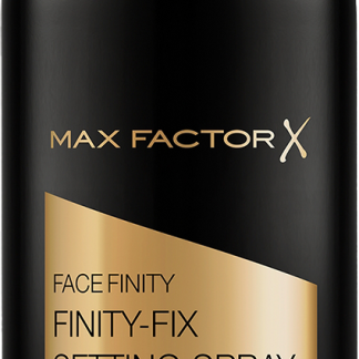 Фиксирующий спрей для макияжа MAX FACTOR Facefinity FINITY-FIX, 100 мл