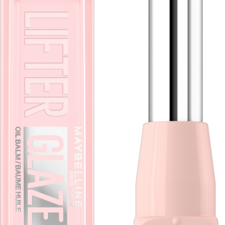 Бальзам для губ MAYBELLINE NEW YORK LIFTER GLAZE - № 001, 2,8 г