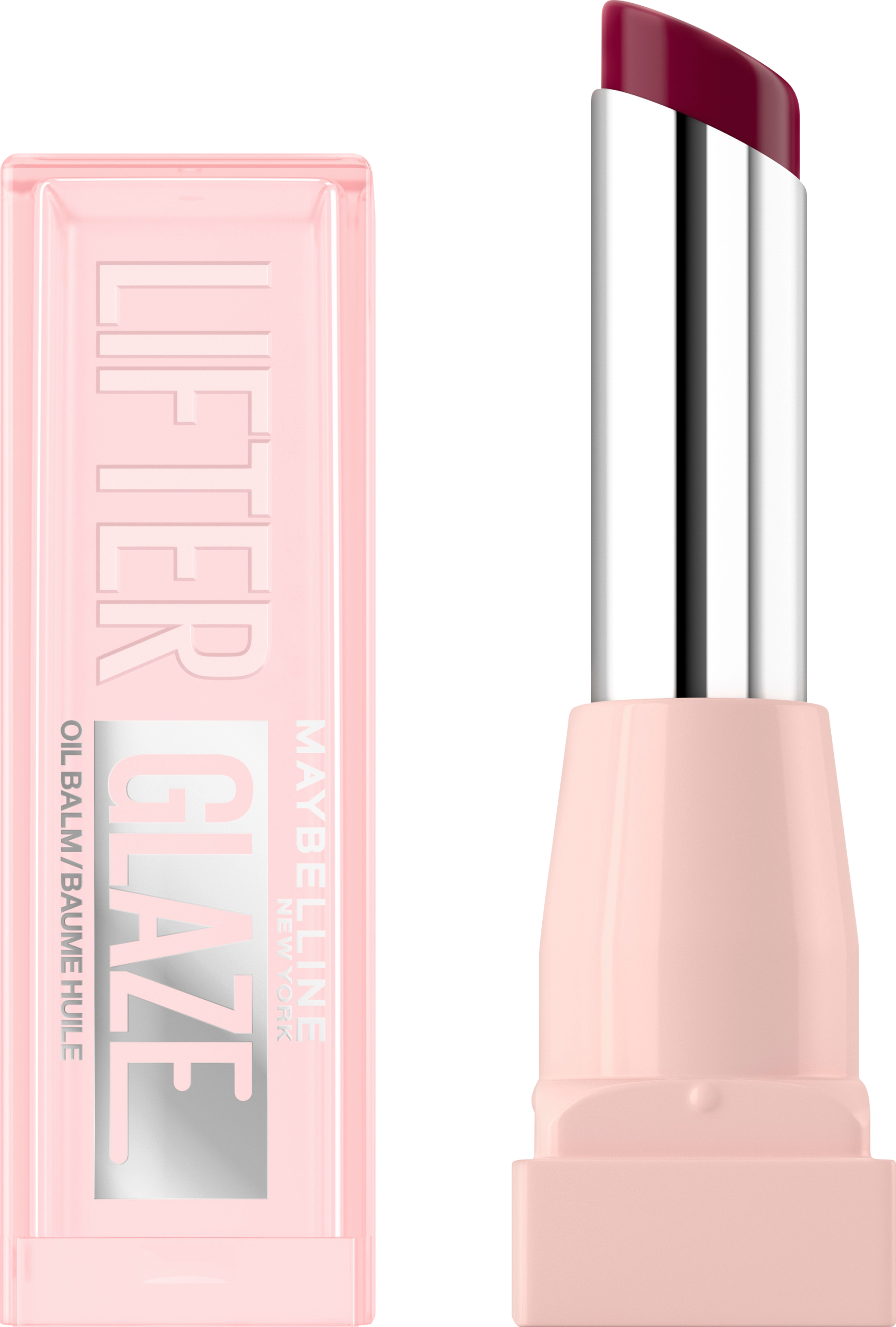 Бальзам для губ MAYBELLINE NEW YORK LIFTER GLAZE - № 008, 2,8 г