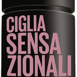 Тушь для ресниц MAYBELLINE NEW YORK Luscious Sensational Lash, 9,5 мл