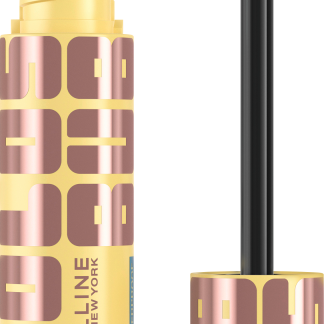 Водостойкая тушь для ресниц MAYBELLINE NEW YORK Colossal Bubble, 8,75 мл