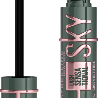 Тушь для ресниц MAYBELLINE NEW YORK Lash Sensational Sky High - Green Altitude, 7 мл