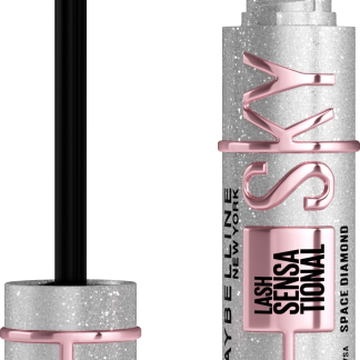 Тушь для ресниц MAYBELLINE NEW YORK Lash Sensational Sky High - Space Diamond, 7,2 мл