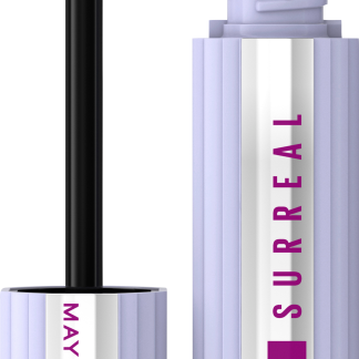 Тушь для ресниц MAYBELLINE NEW YORK The Falsies Surreal Extensions Effect, 10 мл