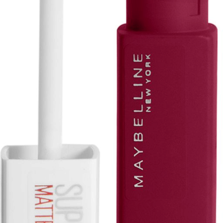 MAYBELLINE NEW YORK Super Stay Matte Ink тинт для губ - № 115,5 мл