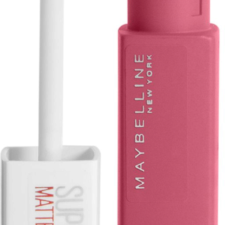 MAYBELLINE NEW YORK Super Stay Matte Ink тинт для губ - № 125,5 мл