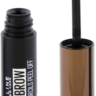 Отшелушивающая краска для бровей MAYBELLINE NEW YORK - № 25, 4,6 г