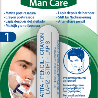 Карандаш после бритья Megaplast Man Care, 7,5 г