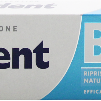 Зубная паста Mentadent White, 75 мл