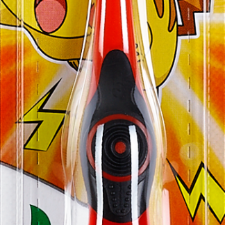 Зубная щетка Mentadent для детей 7-13 лет, разные цвета, 1 шт.