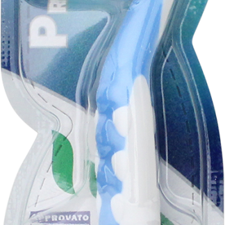 Зубная щетка Mentadent Interdental Expert, 1 шт.