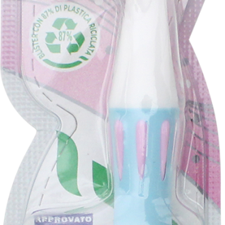 Зубная щетка Mentadent Vertical Expert Soft, 1 шт.
