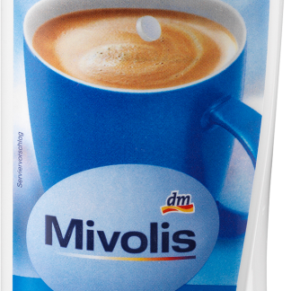 Подсластитель Mivolis в дозаторе, 72 г