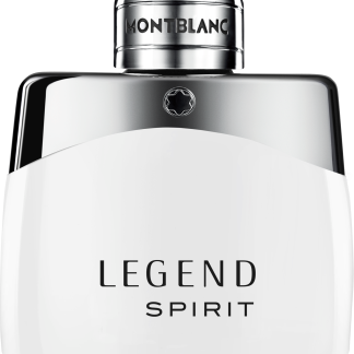 Туалетная вода MONT BLANC Legend Spirit для мужчин, 30 мл
