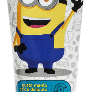 Зубная паста Mr.White Minions, 75 мл