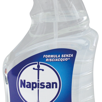 Дезинфицирующий спрей для поверхностей Napisan, 740 мл