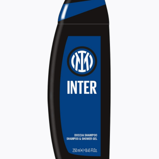 Детский шампунь для душа NATURAVERDE Inter, 250 мл