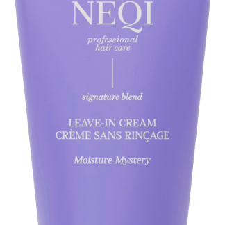 NEQI Несмываемый увлажняющий крем Mystery, 200 мл