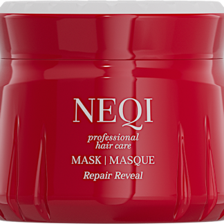 Восстанавливающая маска для лица NEQI Repair Reveal Mask, 250 мл