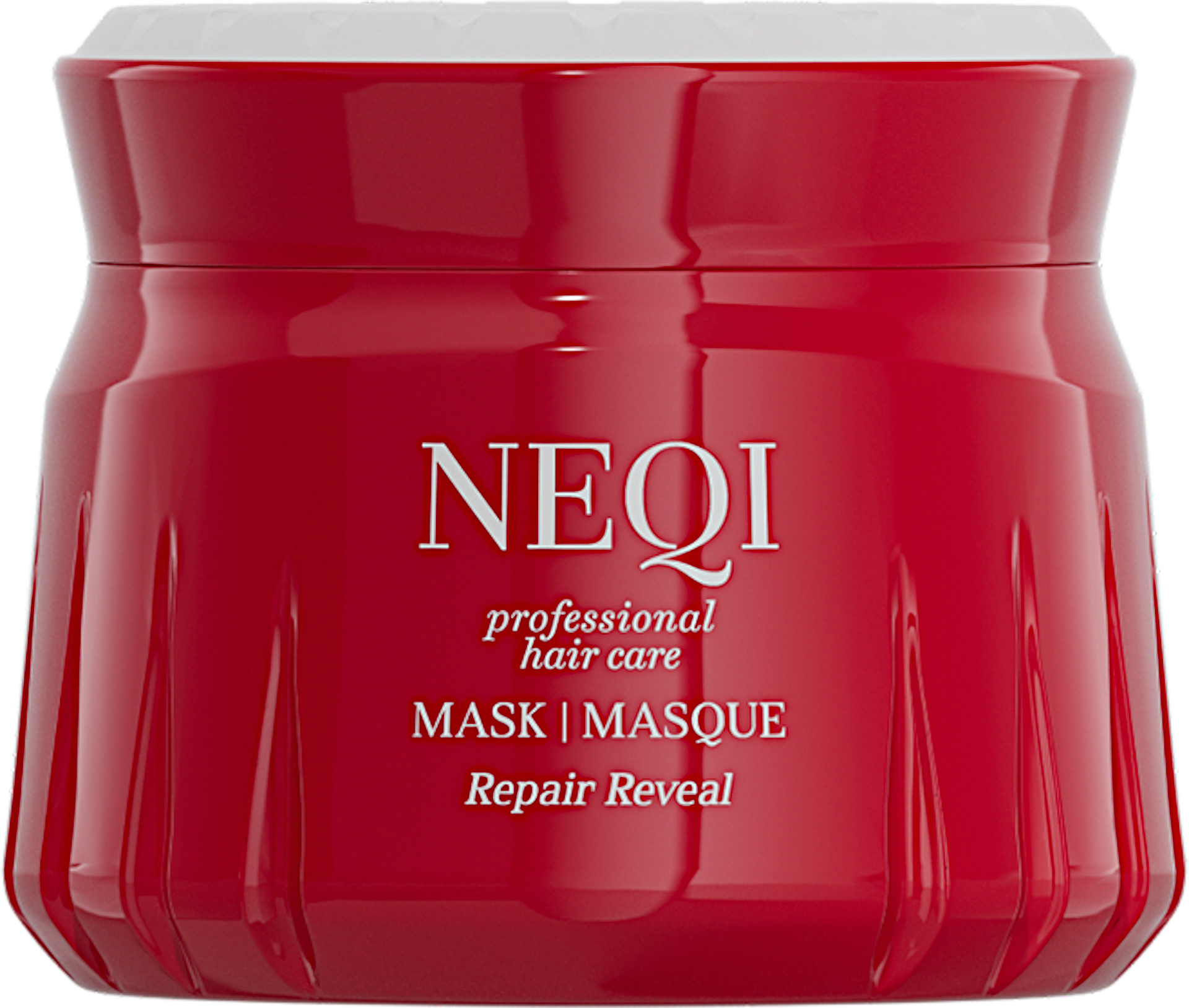 Восстанавливающая маска для лица NEQI Repair Reveal Mask, 250 мл