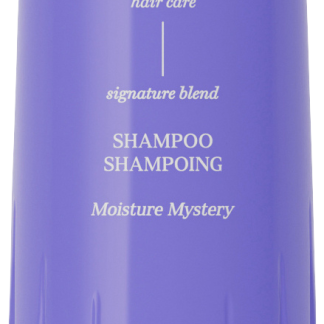Увлажняющий шампунь NEQI Moisture Mystery, 330 мл